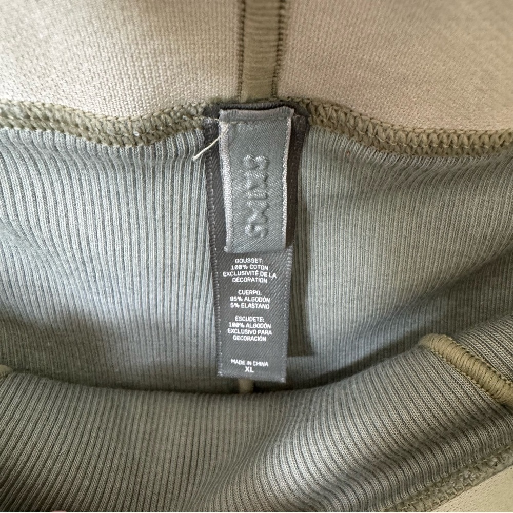 SKIMS Cotton Rib Boxer - Picture 3 of 3